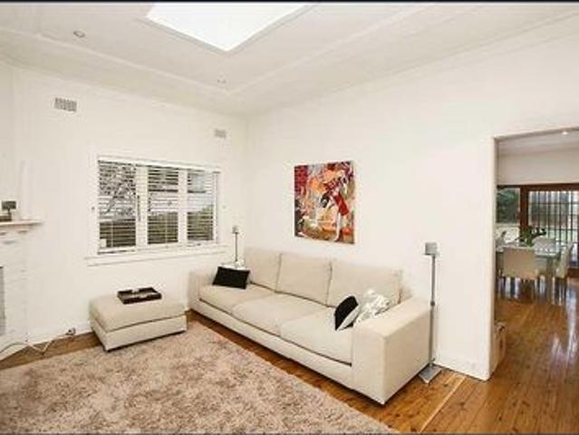 House for rent in Eastern Suburbs, Sydney