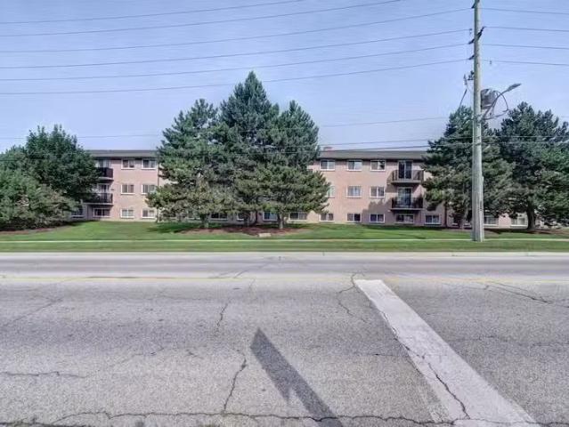 Condo for rent in Wellington, Ontario