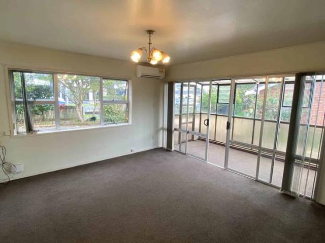 Apartment for rent in Papakura