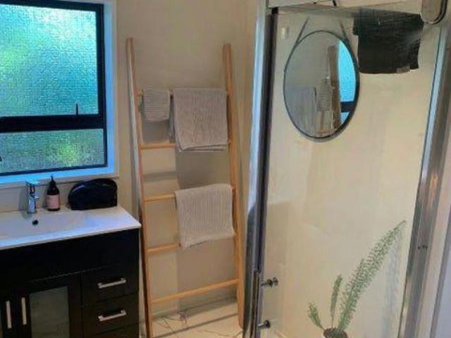 Room for rent in Howick, Oroua County