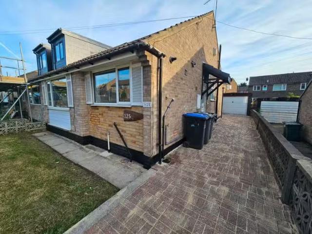House for rent in Woodthorpe, High Field