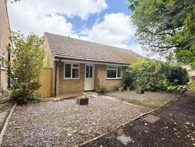 House for rent in Ebblake, Verwood