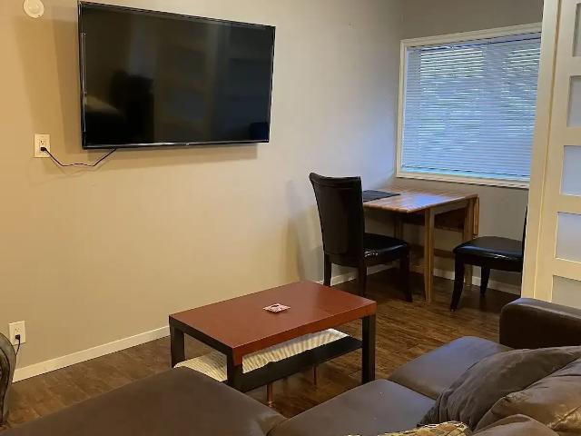House for rent in Bridgeland/Riverside, Calgary
