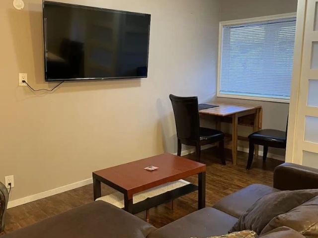 House for rent in Bridgeland/Riverside, Calgary