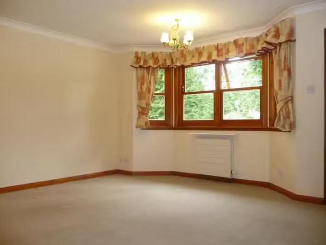 House for rent in Scotland