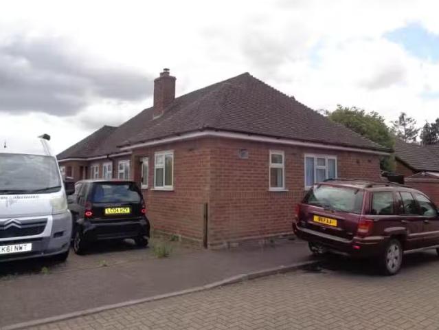 House for rent in Ashurst Bridge, Hampshire