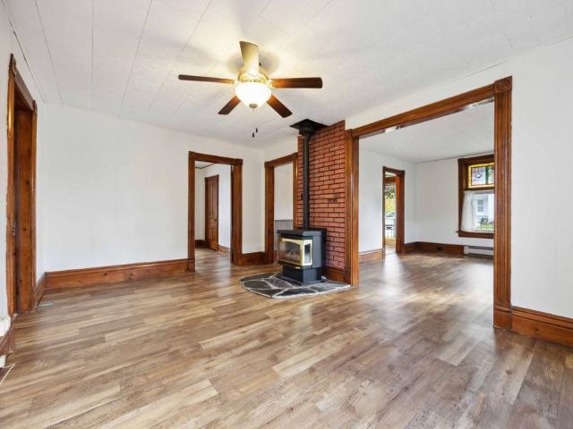 Apartment for rent in Petrolia, Ontario