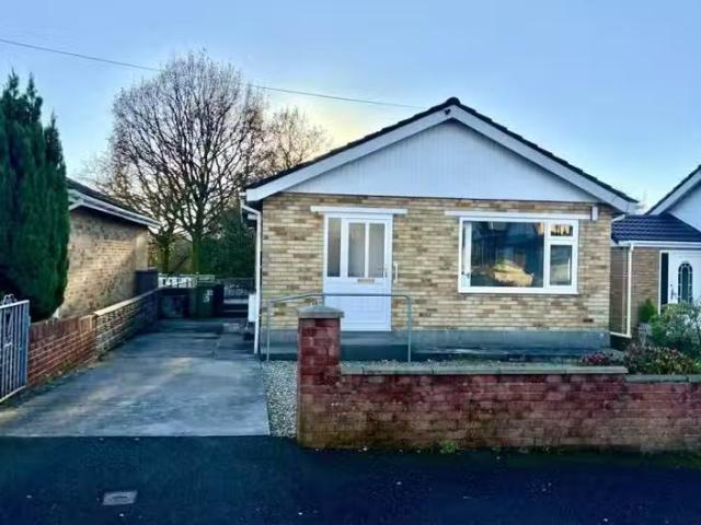 House for rent in Kenfig Hill, Wales