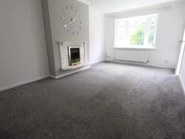 House for rent in Longford, West Midlands