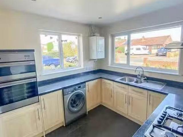 House for rent