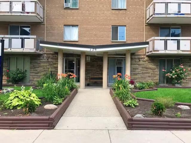 Condo for rent in Ancaster, Ontario