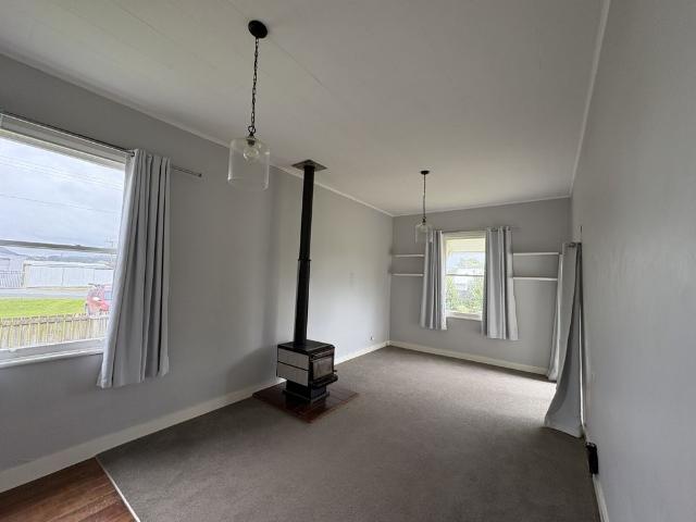 House for rent in Hikurangi, Northland