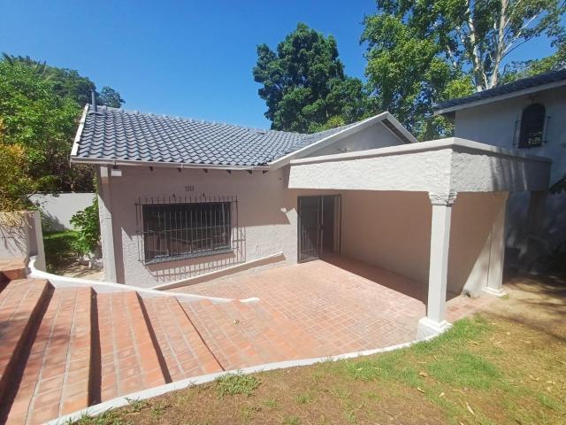 House for rent in Randburg, Gauteng