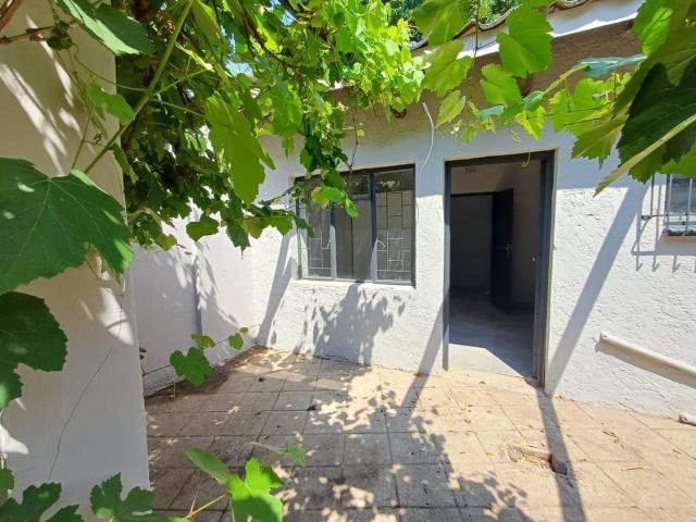 House for rent in Randburg, Gauteng