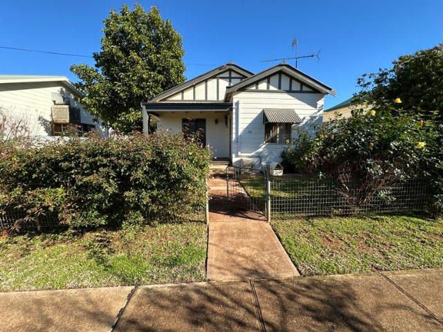 House for rent in Lake Cargelligo, New South Wales