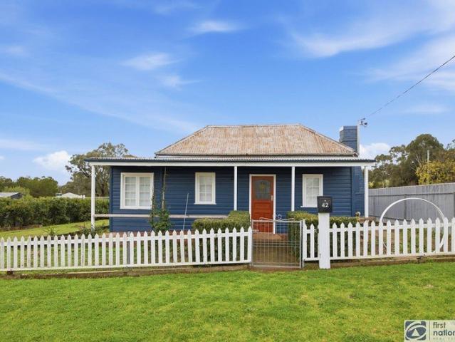 House for rent in Manton, New South Wales