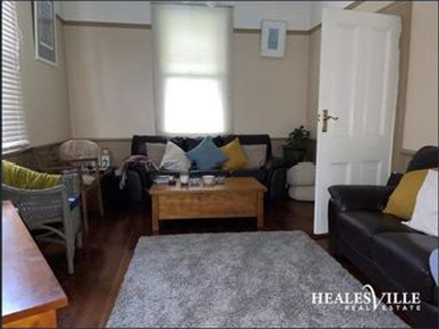 House for rent in Camerons Creek, Victoria