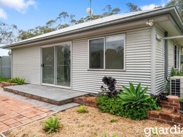 House for rent in Arcadia, Sydney