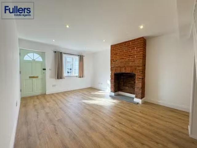 House for rent in Oaklands, Fretherne