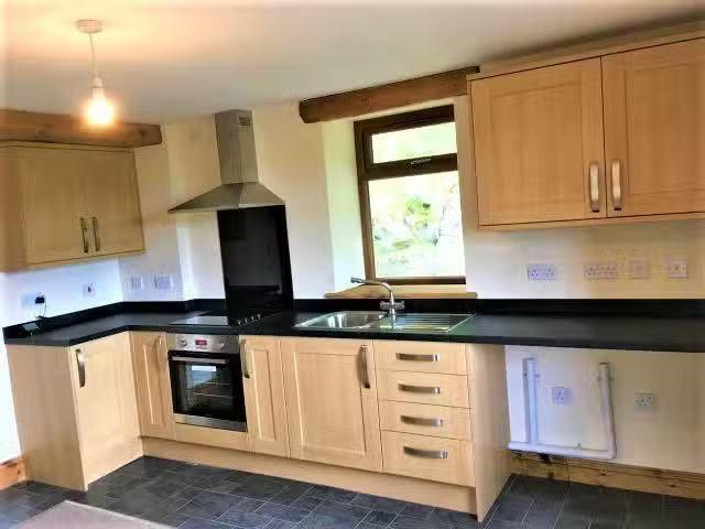 House for rent