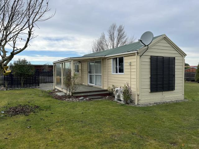 Apartment for rent in Glenavy, Canterbury