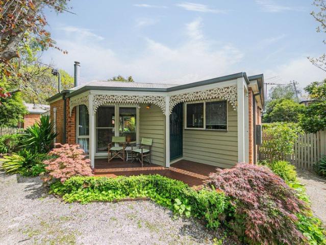 Apartment for rent in Camerons Creek, Victoria