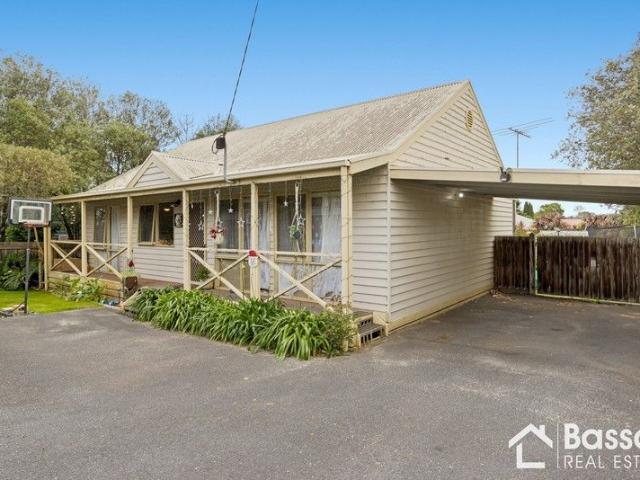 House for sale in Camerons Creek, Victoria