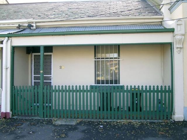 House for rent in Carlton