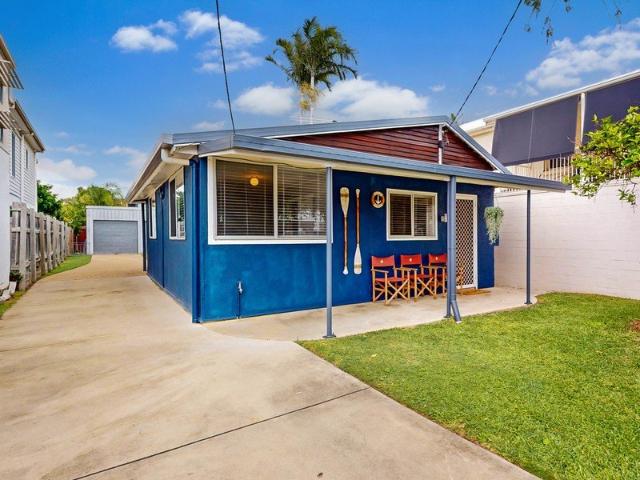House for rent in Toombul, Queensland