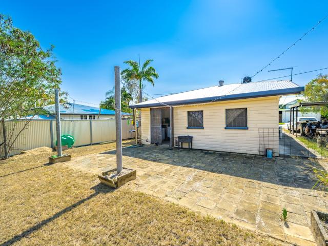 House for rent in Rockhampton, Queensland