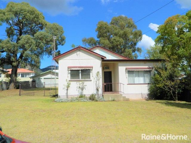 House for rent in Kandos, New South Wales