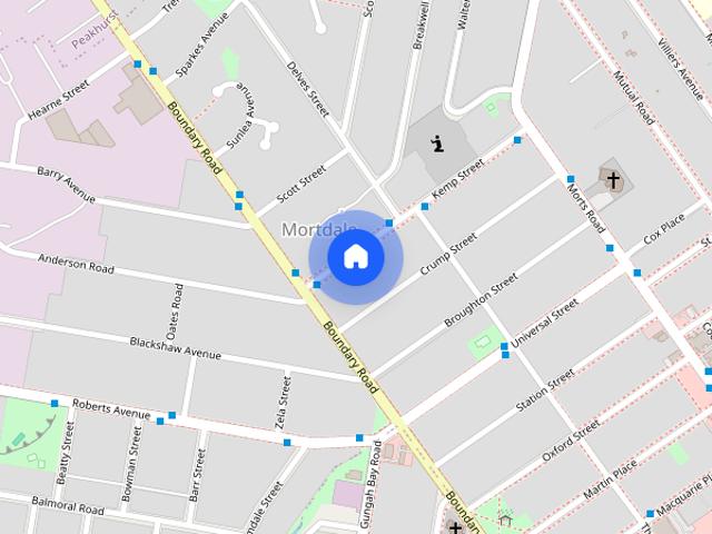 House for rent in St George, Sydney