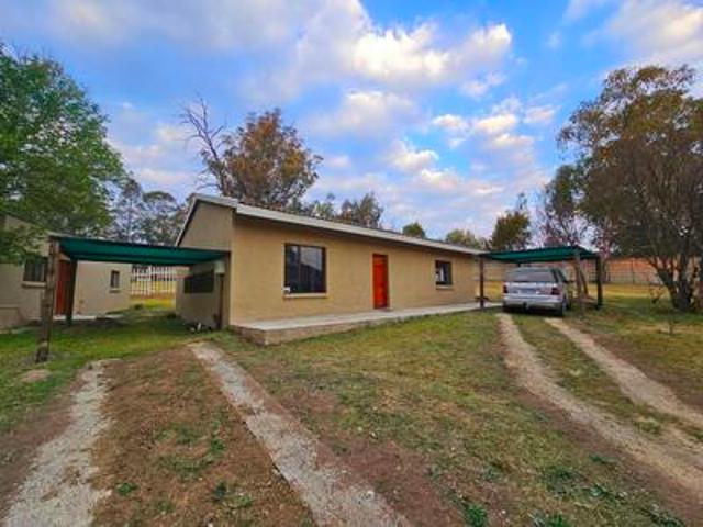 House for rent in Nooitgedacht, Gauteng