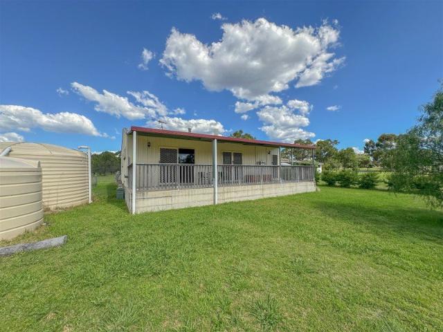 House for rent in Glen Aplin, Queensland