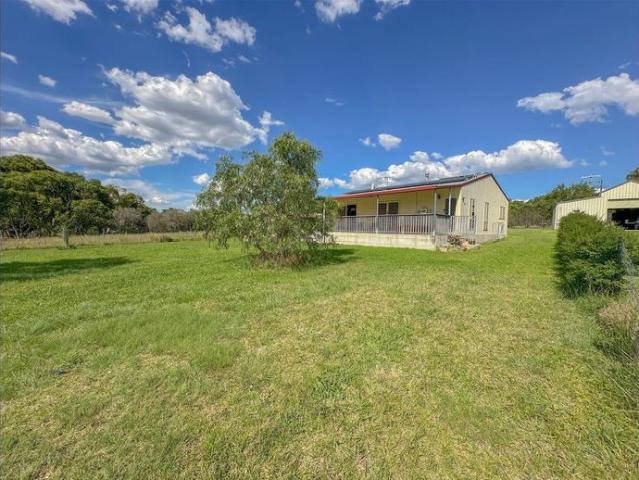 House for rent in Glen Aplin, Queensland