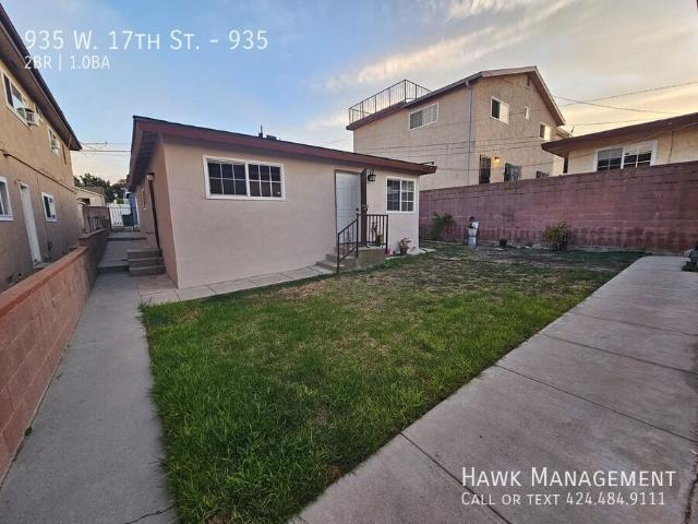 Apartment for rent in Canoga Park, California