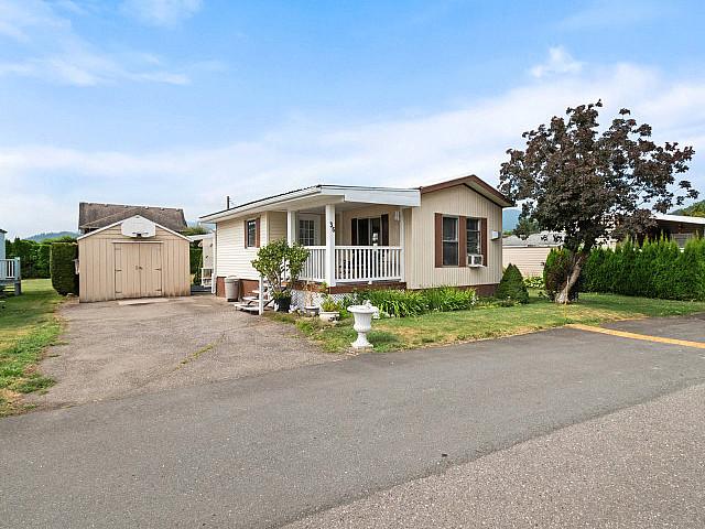 House for sale in Kent, British Columbia