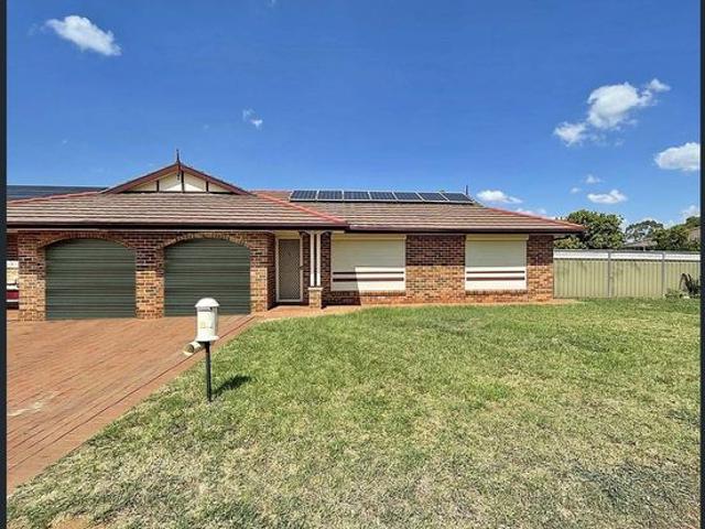 House for rent in Dubbo, Dubbo Regional Council