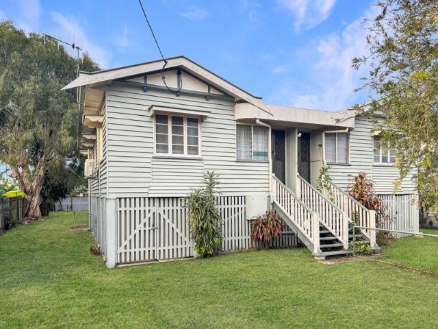 House for rent in Maryborough, Fraser Coast Regional