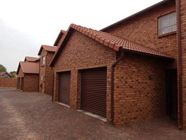 House for rent in Boksburg, Gauteng