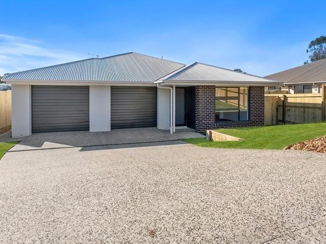 Duplex for rent in Gympie Dc, Queensland