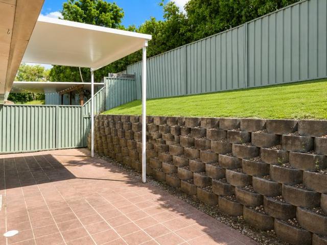 Duplex for rent in Fernbrook, Queensland
