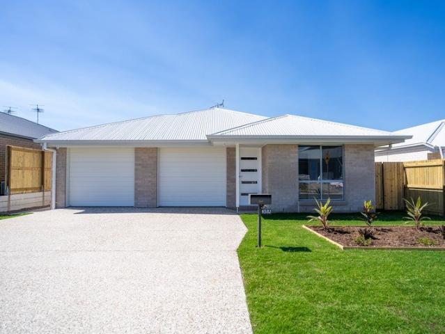 Duplex for rent in Toombul, Queensland