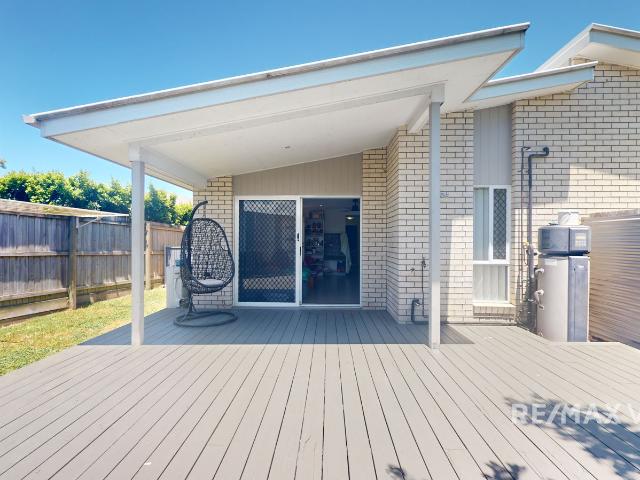 Duplex for sale in Toombul, Queensland