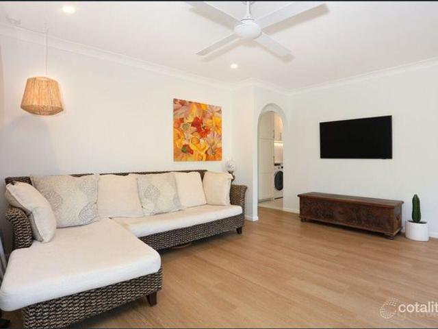Townhouse for rent in Fernbrook, Queensland