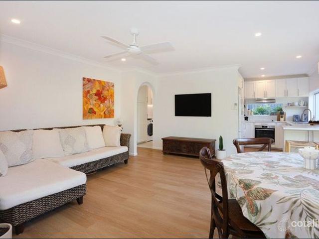 Townhouse for rent in Fernbrook, Queensland