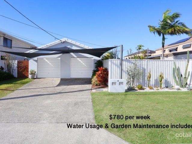 Townhouse for rent in Fernbrook, Queensland