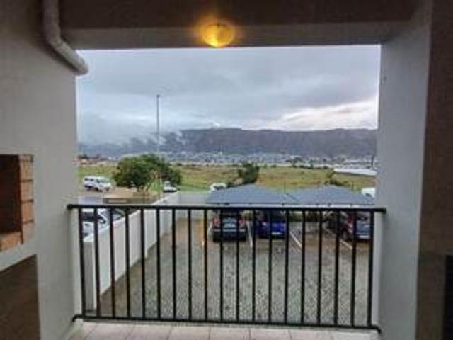 Property for rent in Western Cape