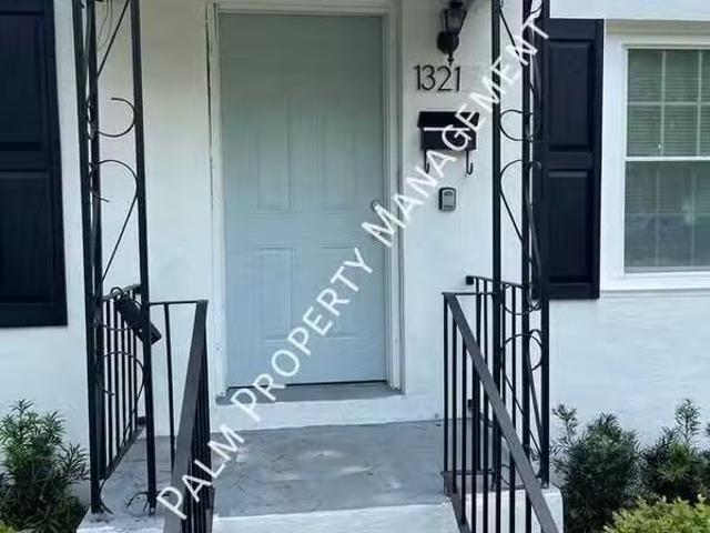 House for rent in Savannah