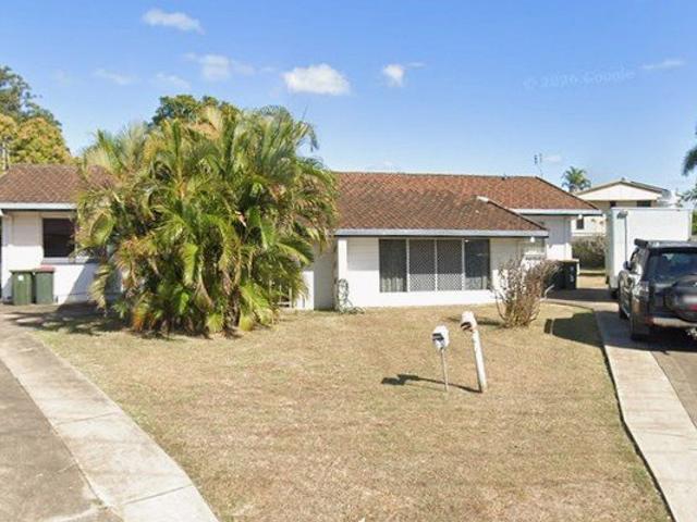 Duplex for rent in Heatley, Townsville